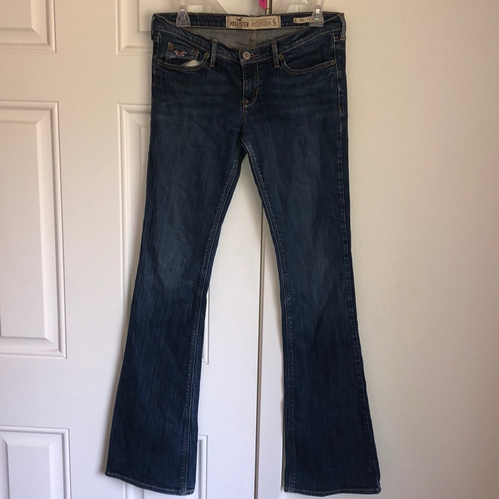 Great Hollister classic